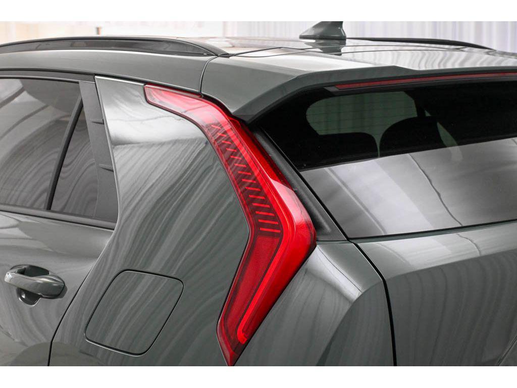 new 2026 Kia Niro car, priced at $31,885