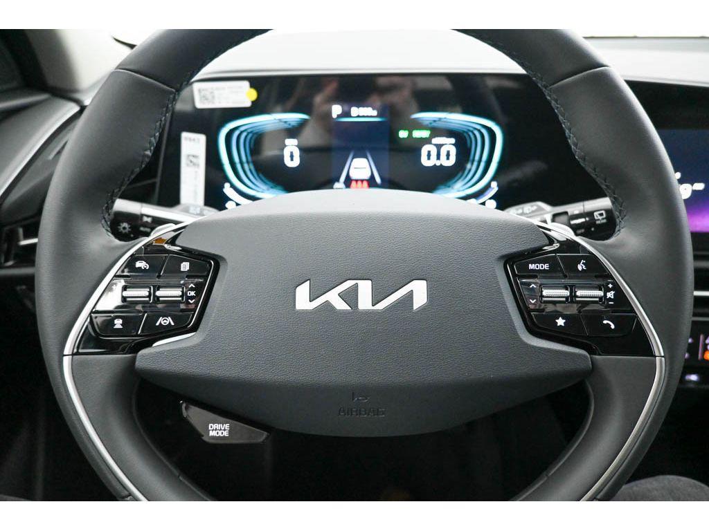 new 2026 Kia Niro car, priced at $31,885