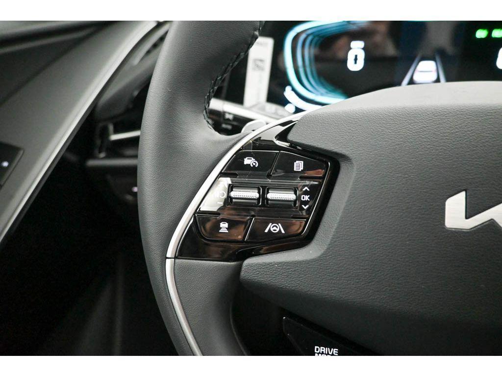 new 2026 Kia Niro car, priced at $31,885