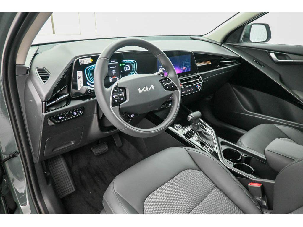 new 2026 Kia Niro car, priced at $31,885