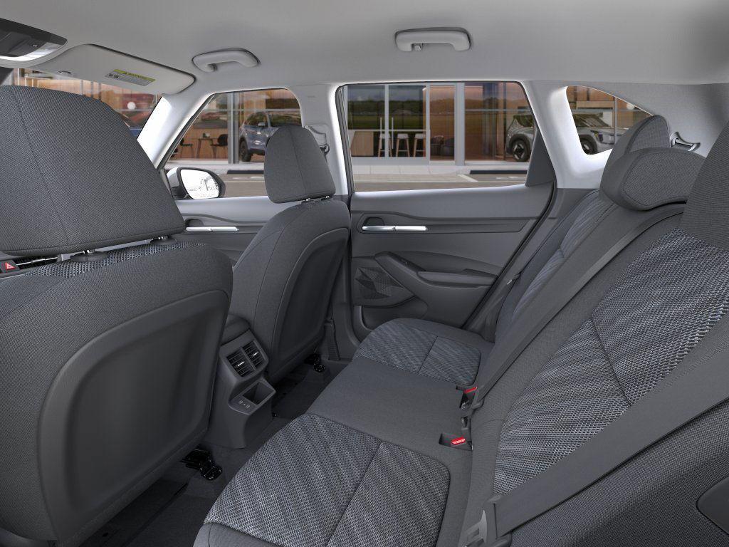 new 2026 Kia Seltos car, priced at $26,105