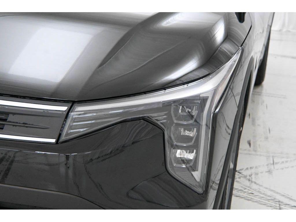 new 2025 Kia K4 car, priced at $24,000