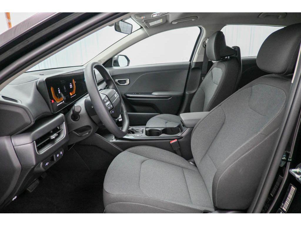 new 2025 Kia K4 car, priced at $24,000