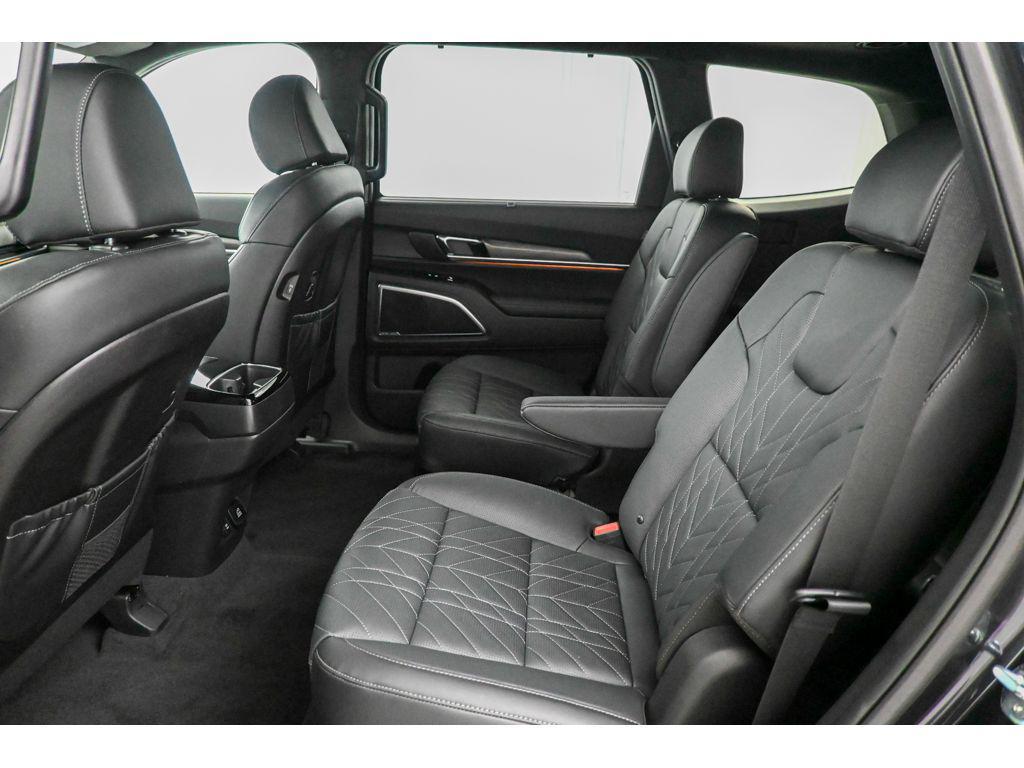 new 2025 Kia Telluride car, priced at $55,030