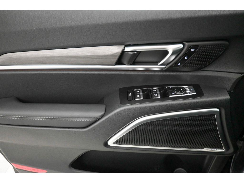 new 2025 Kia Telluride car, priced at $55,030
