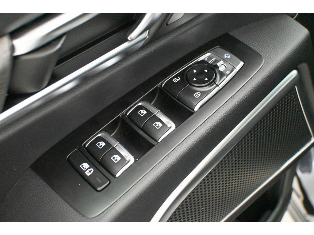 new 2025 Kia Telluride car, priced at $55,030