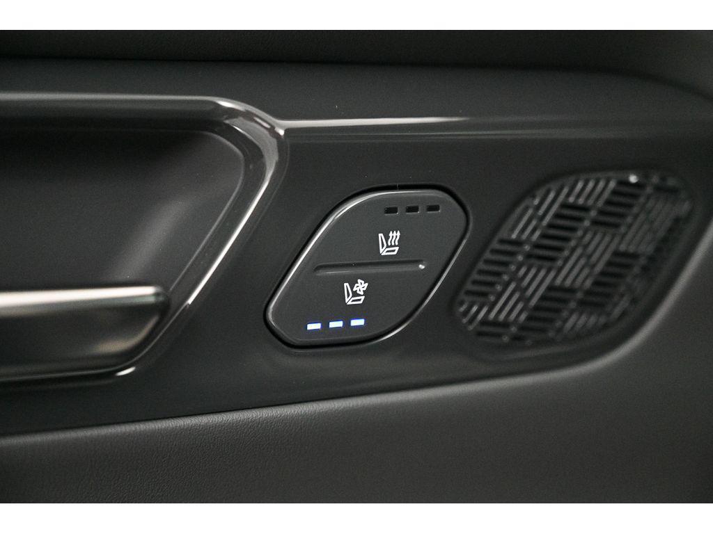 new 2026 Kia EV9 car, priced at $75,640