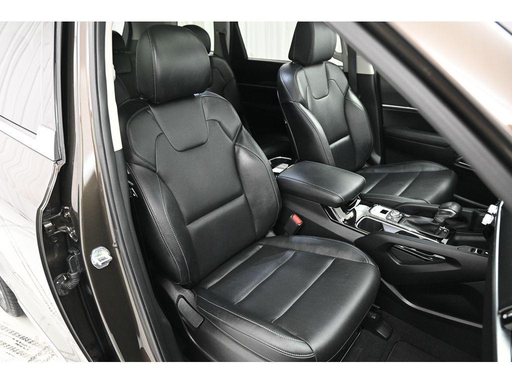 used 2022 Kia Telluride car, priced at $31,458