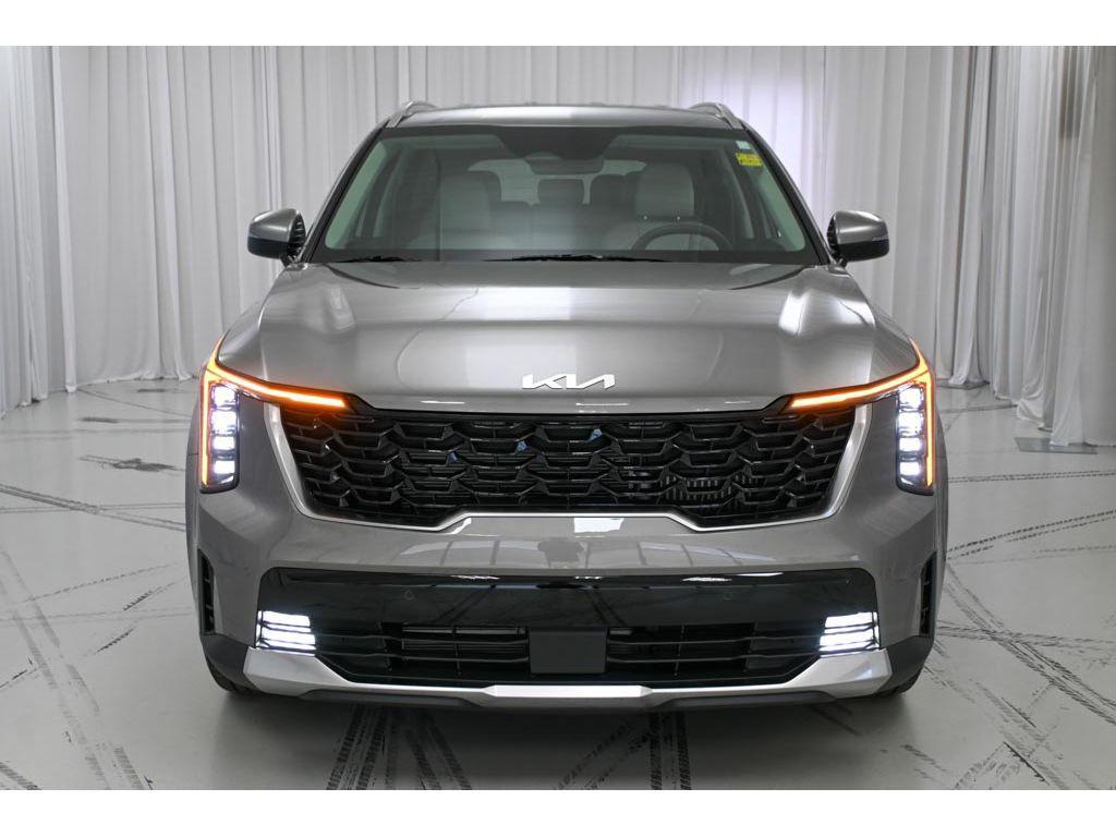 new 2026 Kia Sorento Hybrid car, priced at $42,745