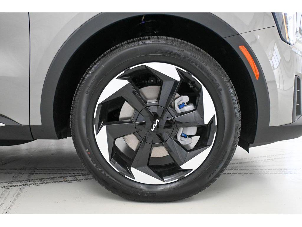 new 2026 Kia Sorento Hybrid car, priced at $42,745