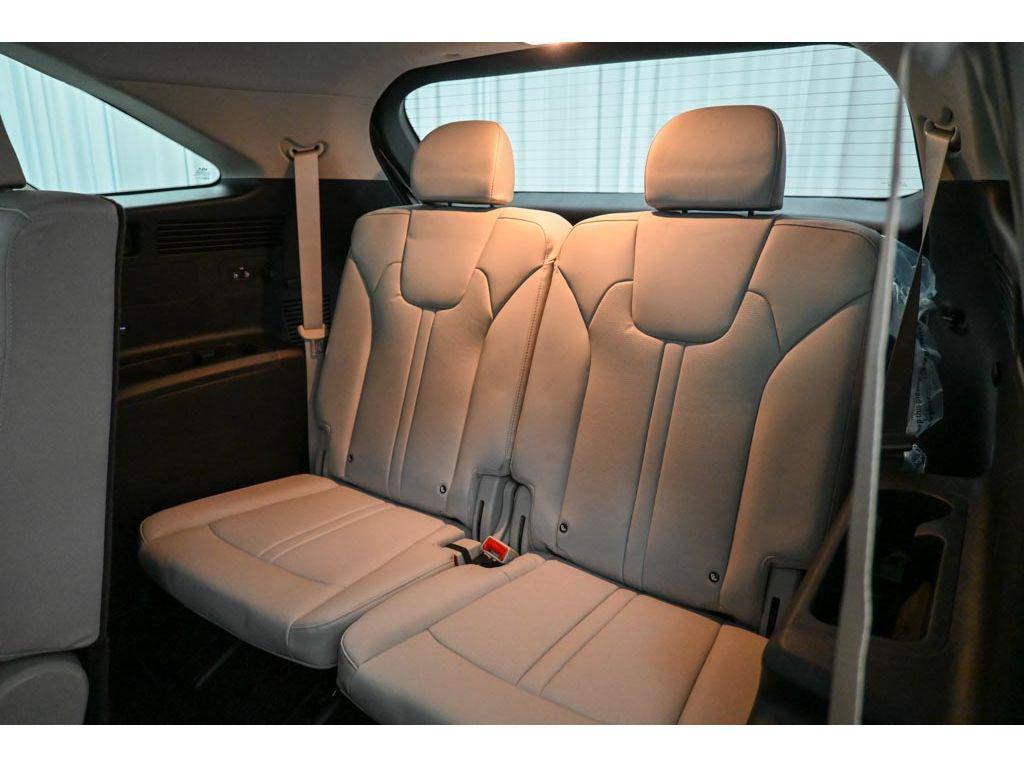 new 2026 Kia Sorento Hybrid car, priced at $42,745