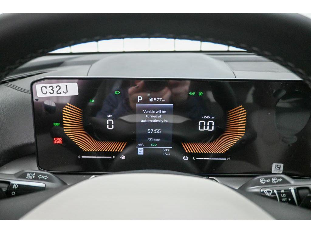 new 2026 Kia Sorento Hybrid car, priced at $42,745