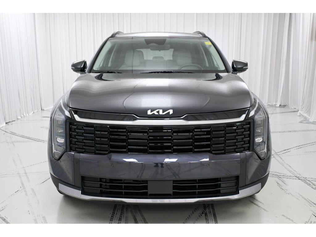 new 2026 Kia Sportage car, priced at $33,075