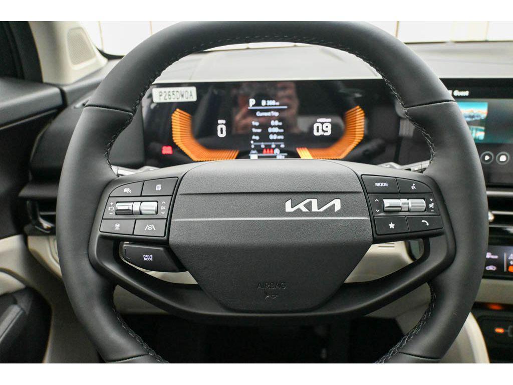 new 2026 Kia Sportage car, priced at $33,075