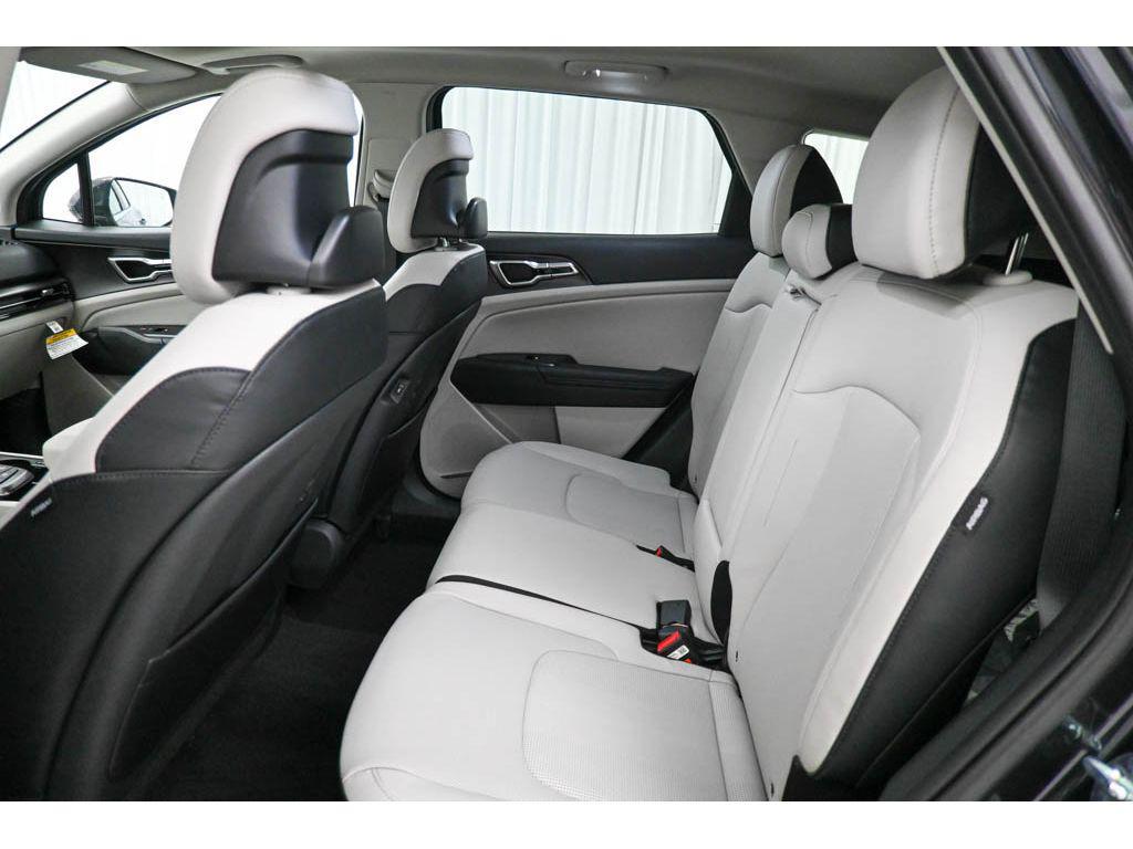 new 2026 Kia Sportage car, priced at $33,075