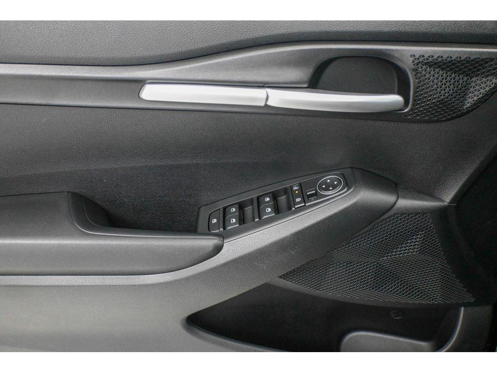 new 2026 Kia Seltos car, priced at $26,870