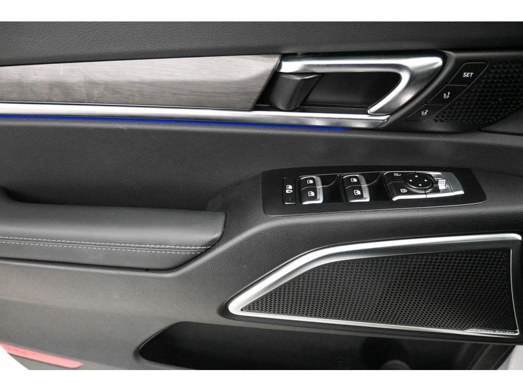 used 2024 Kia Telluride car, priced at $41,851