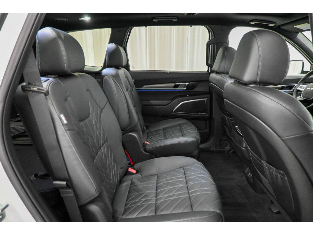 used 2024 Kia Telluride car, priced at $41,851