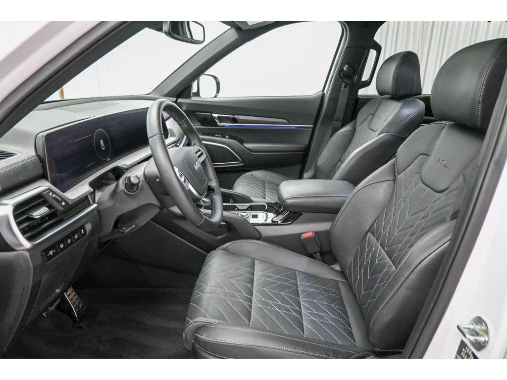 used 2024 Kia Telluride car, priced at $41,851