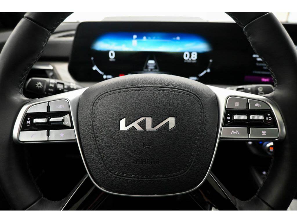 used 2024 Kia Telluride car, priced at $41,851