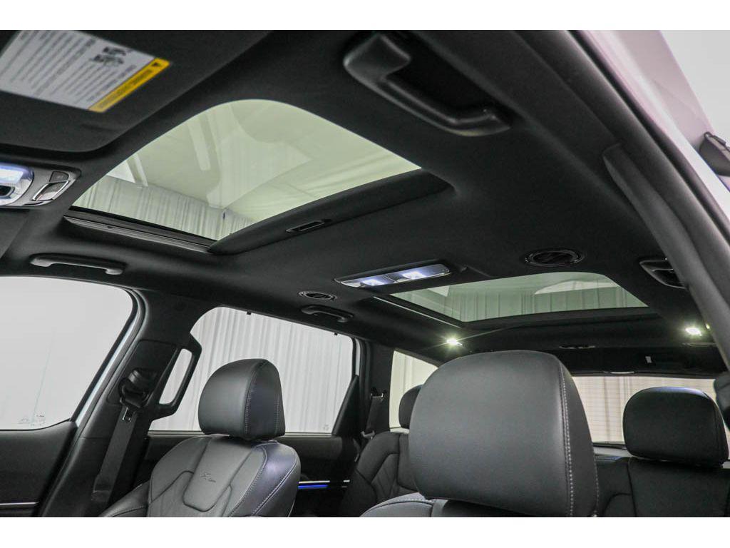 used 2024 Kia Telluride car, priced at $41,851