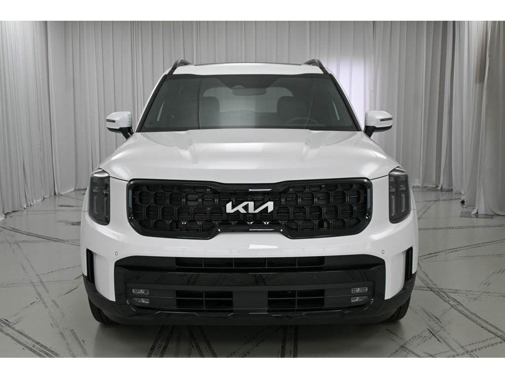 used 2024 Kia Telluride car, priced at $41,851