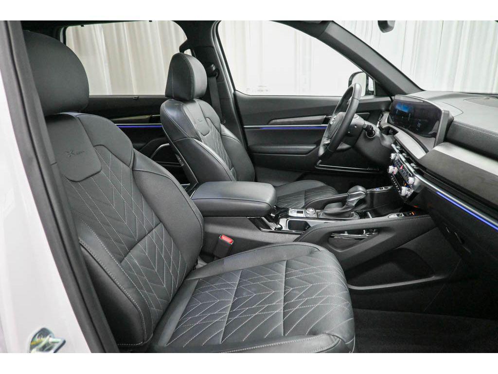 used 2024 Kia Telluride car, priced at $41,851