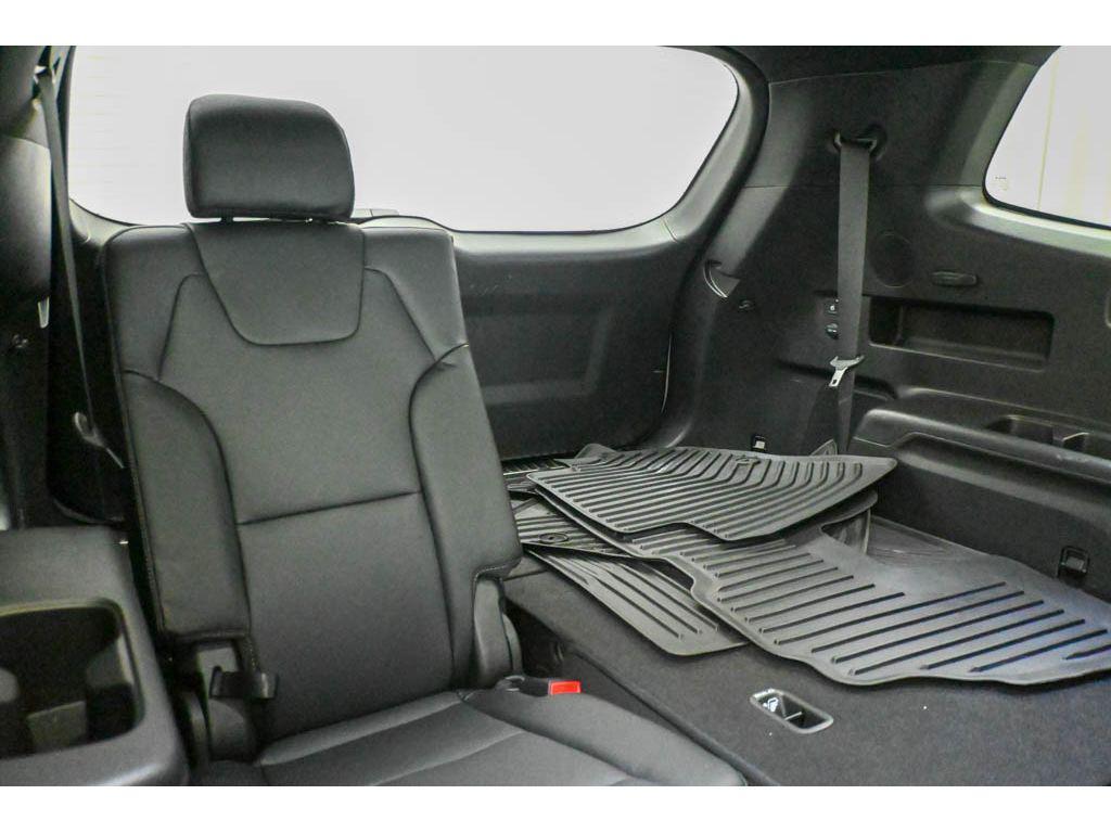 used 2024 Kia Telluride car, priced at $41,851