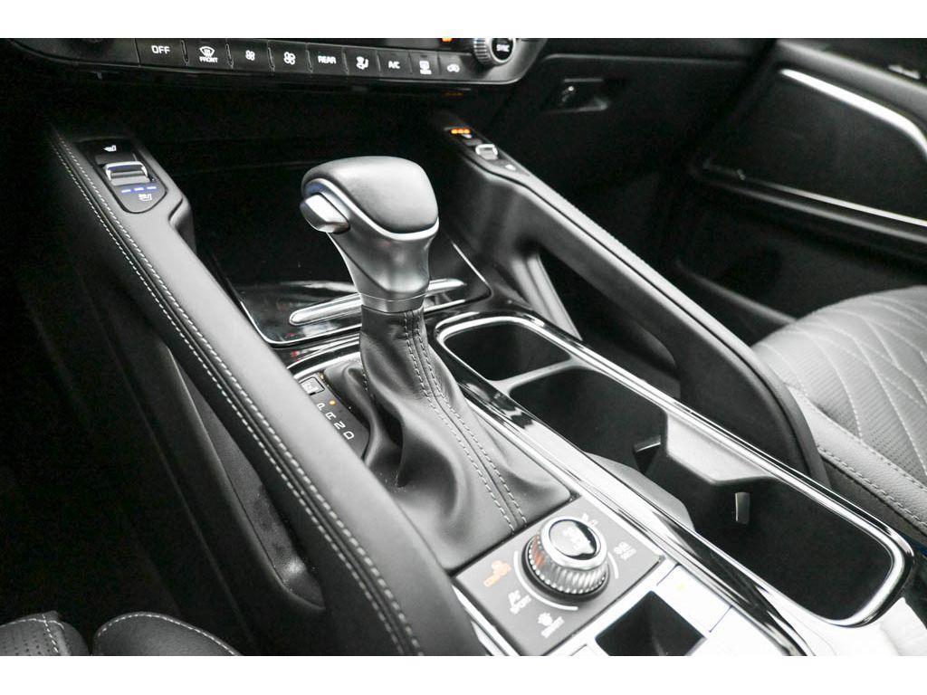 used 2024 Kia Telluride car, priced at $41,851