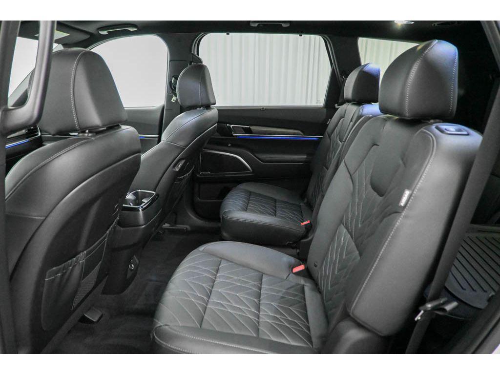 used 2024 Kia Telluride car, priced at $41,851