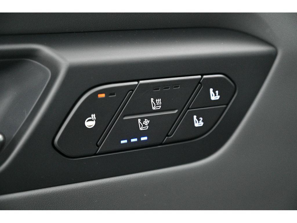 new 2026 Kia EV9 car, priced at $65,315