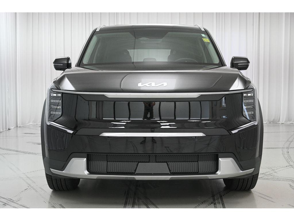 new 2026 Kia EV9 car, priced at $65,315