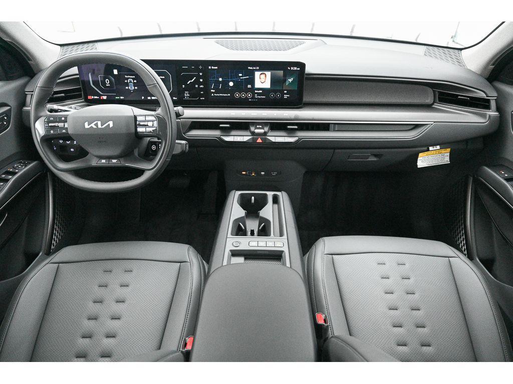 new 2026 Kia EV9 car, priced at $65,315