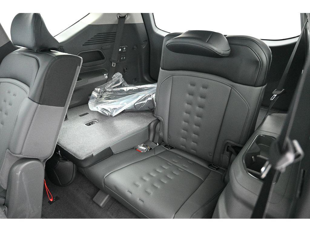 new 2026 Kia EV9 car, priced at $65,315