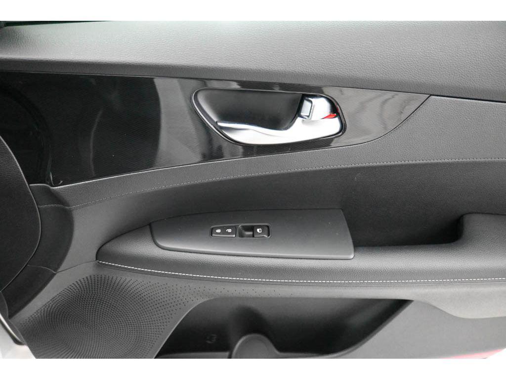 used 2021 Kia Forte car, priced at $16,442