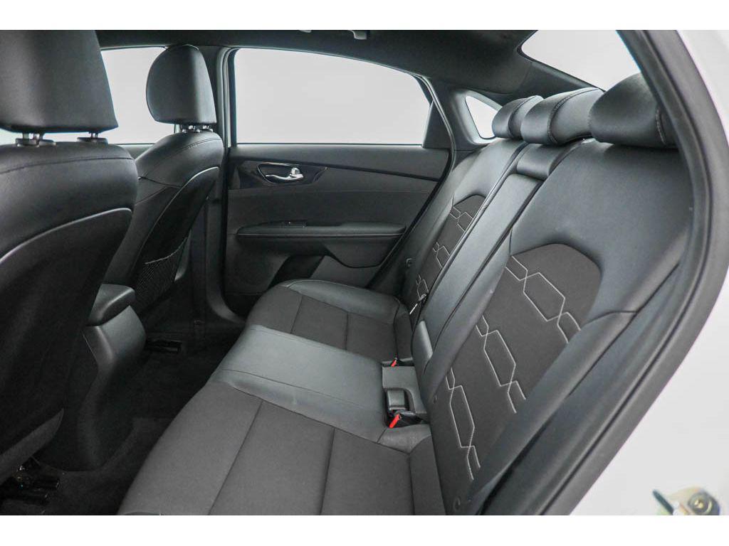 used 2021 Kia Forte car, priced at $16,442