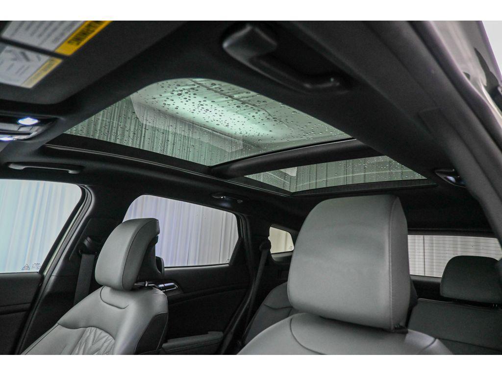 used 2023 Kia Sportage car, priced at $28,345
