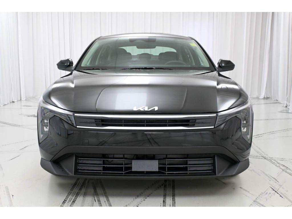 new 2025 Kia K4 car, priced at $24,000