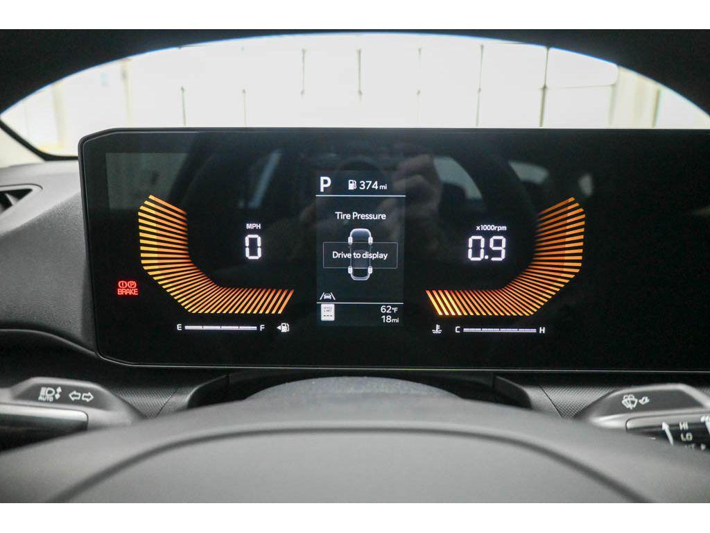 new 2025 Kia K4 car, priced at $24,000