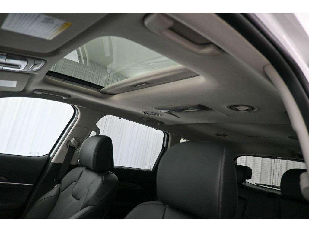 new 2025 Kia Telluride car, priced at $46,695