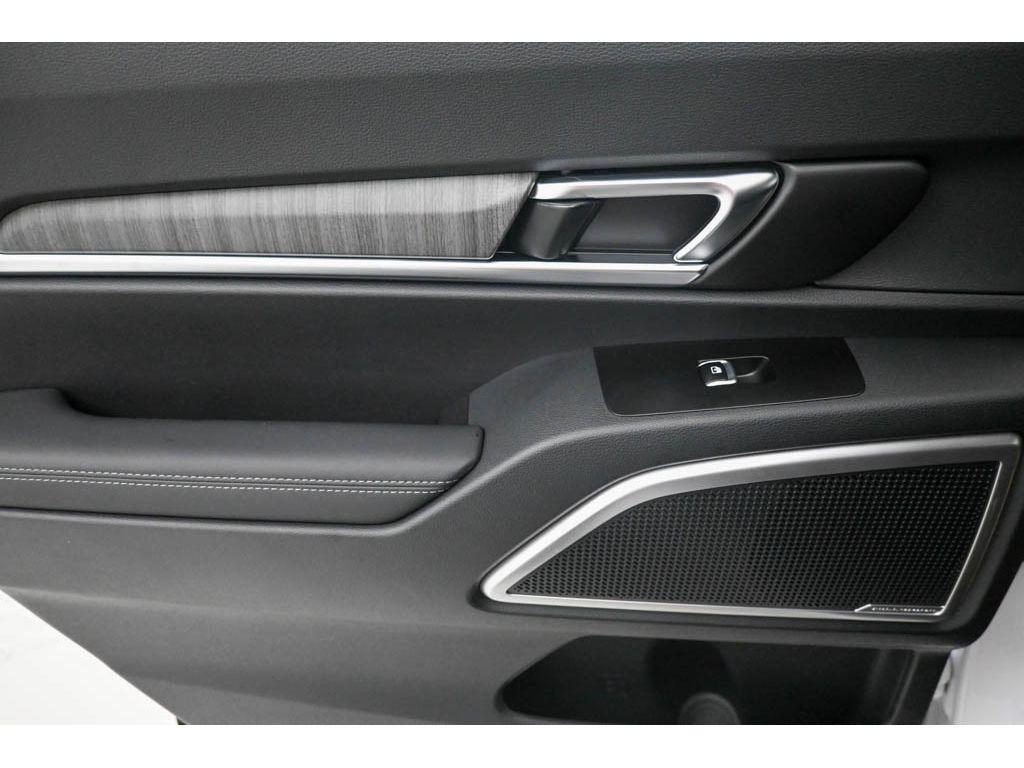 new 2025 Kia Telluride car, priced at $46,695