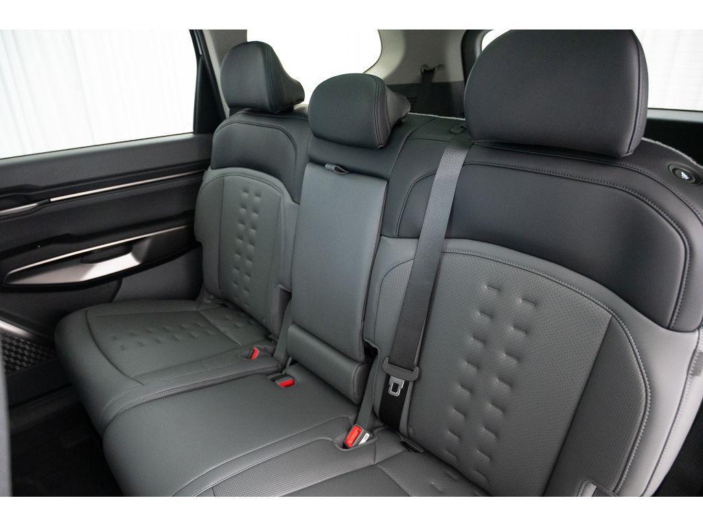new 2026 Kia EV9 car, priced at $65,455