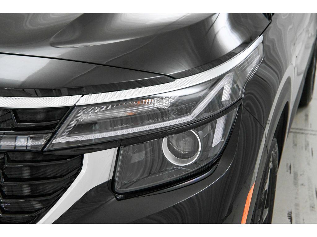 new 2026 Kia Seltos car, priced at $30,870