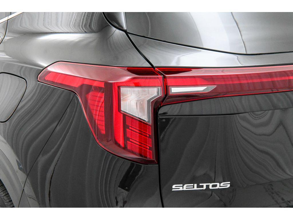 new 2026 Kia Seltos car, priced at $30,870