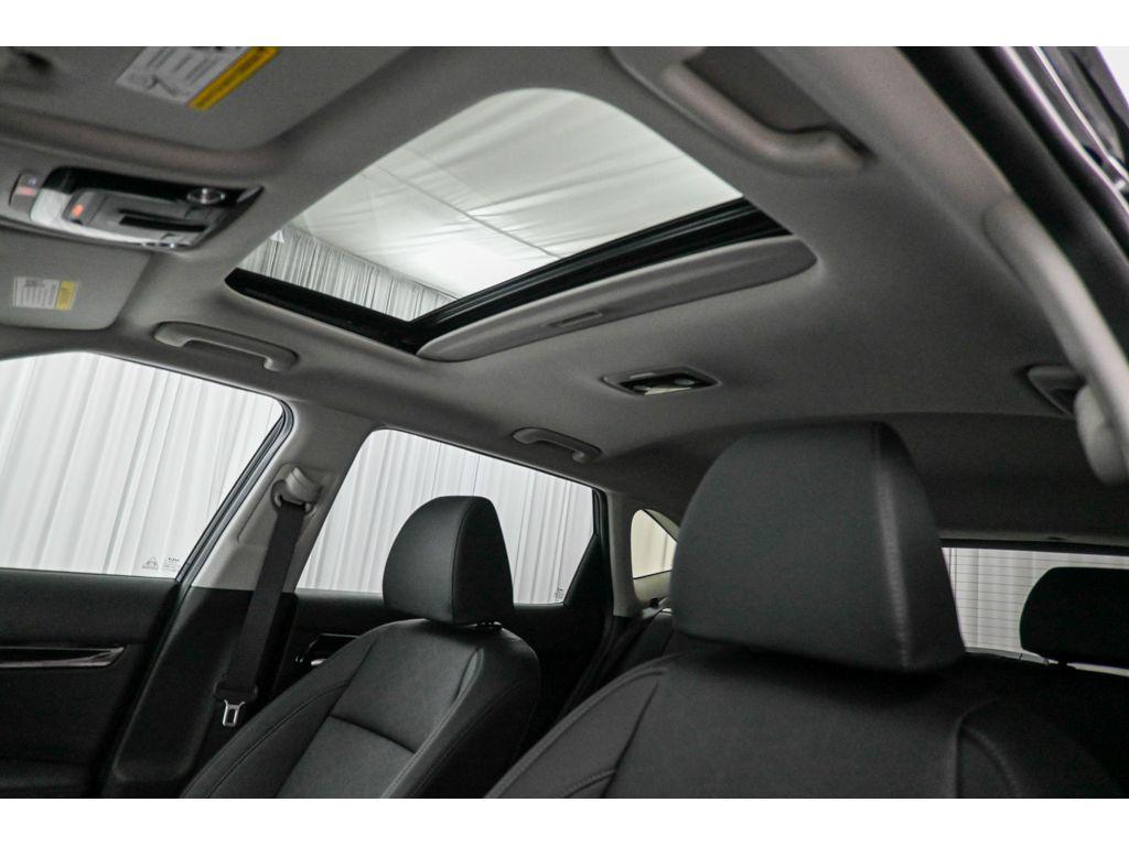 new 2026 Kia Seltos car, priced at $30,870