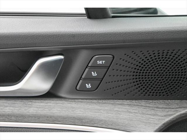new 2025 Kia K5 car, priced at $36,545