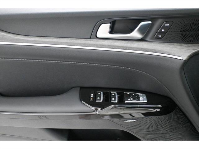 new 2025 Kia K5 car, priced at $36,545