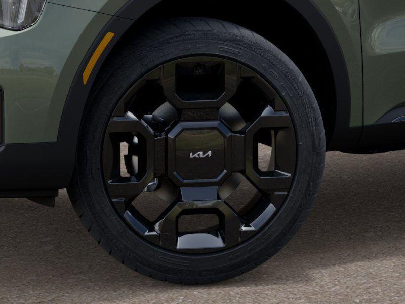 new 2026 Kia Sorento car, priced at $44,645
