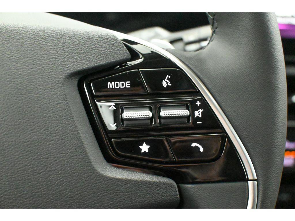 new 2025 Kia Niro Plug-In Hybrid car, priced at $35,490