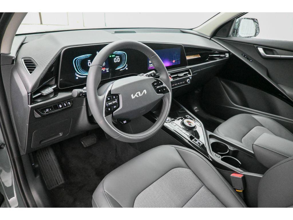 new 2025 Kia Niro Plug-In Hybrid car, priced at $35,490